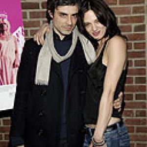 Alessandro Magania and Asia ArgentoThe Heart is Deceitful Above All Thingspremiere New York City