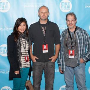 Milwaukee Film Festival 2013