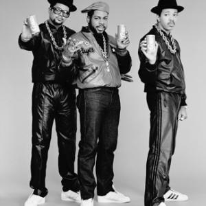 Run DMC Darryl McDaniels Jason Mizell Joseph Simmons