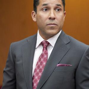 Still of Oscar Nuñez in Prosecuting Casey Anthony (2013)