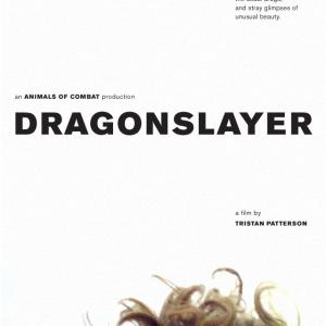 SXSW poster for Dragonslayer Winner of the Grand Jury Prize for Best Documentary  Best Cinematography at SXSW 2011