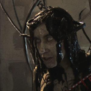 Victoria De Mare starring as MaryMonster in Bio Slime