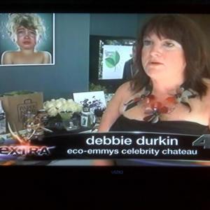 Debbie Durkin