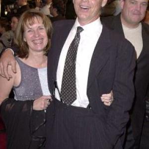 Bruce Greenwood at event of Thirteen Days 2000