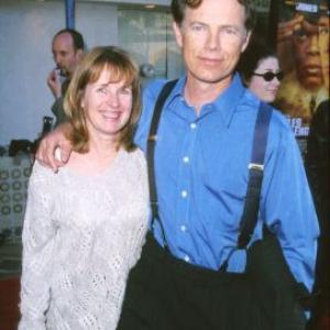 Bruce Greenwood at event of Rules of Engagement (2000)