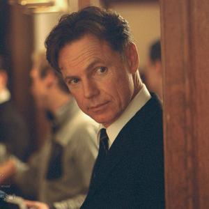Still of Bruce Greenwood in Capote (2005)