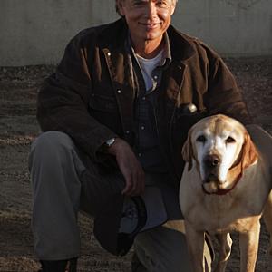 Still of Bruce Greenwood in A Dog Named Christmas 2009