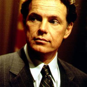 Bruce Greenwood appears as William Sokal