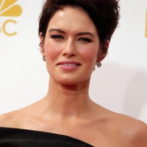 Lena Headey at event of The 66th Primetime Emmy Awards (2014)