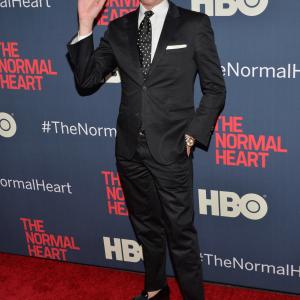Carson Kressley at event of The Normal Heart (2014)