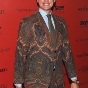 Carson Kressley at event of Beyond a Reasonable Doubt (2009)