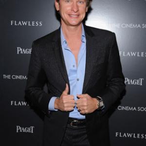 Carson Kressley at event of Flawless (2007)