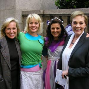 Lori Lori Whats the Story with Dame Julie Andrews