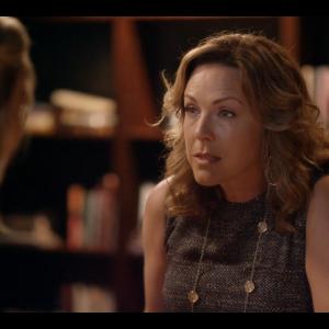 Tiffany Morgan as Jeanne Buchanan in Nashville Season 3 Episode 3 I Cant Get Over You To Save My Life