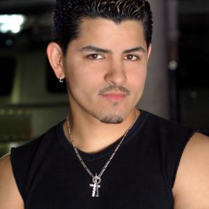 Frankie Rodriguez