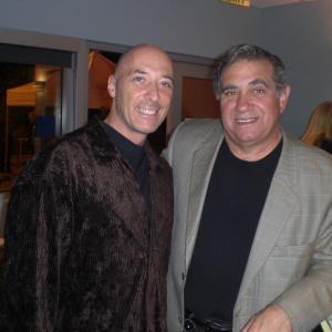 Meeting of the Minds Nick Stellate with Dan Lauria