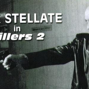 Killers 2 The Beast set Nick Stellate