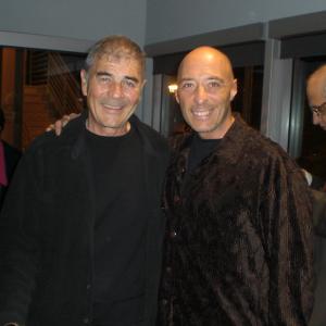 Meeting of the Minds Nick Stellate with Robert Forster