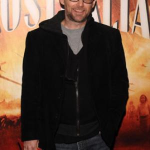 Moby at event of Australia 2008
