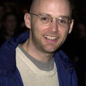 Moby at event of All Access Front Row Backstage Live! 2001