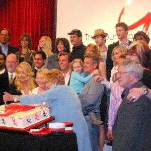 The Young and The Restless Celebrate 900 Weeks as The 1 Rated Daytime Drama