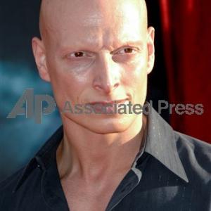 HOLLYWOOD CA  MAY 2 Joseph Gatt arrives for the Los Angeles Premiere of Marvel and Paramount Pictures Thor held at the El Capitan Theater on May 2 2011 in Hollywood California