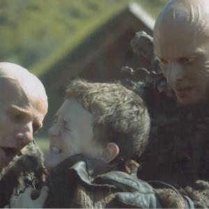 Joseph Gatt in Game Of Thrones