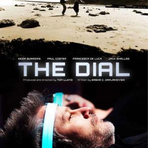 Poster for The Dial.