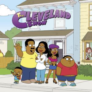 Still of Mike Henry in The Cleveland Show (2009)