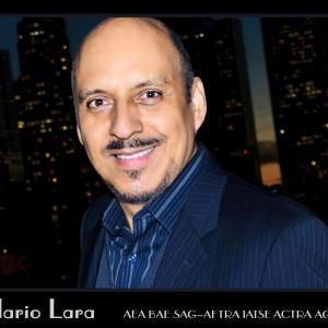 Mario Lara as Inspecteur Clment dans La Cit des Anges