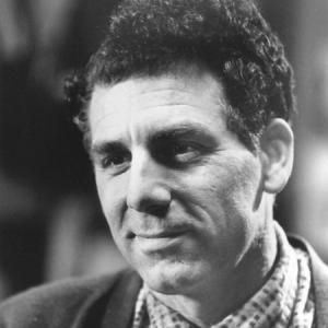 Still of Michael Richards in Unstrung Heroes (1995)