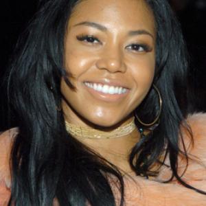 Ameriie at event of Hitch (2005)