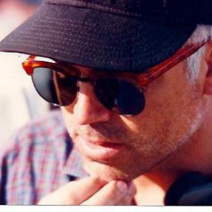 Michael Schroeder, Director