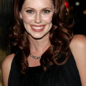 Diora Baird at the event of The Texas Chainsaw Massacre The Beginning
