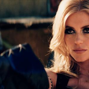 Still of Diora Baird in The Black Keys: Howlin' for You (2011)