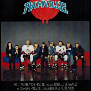 Les Bleus de Ramville  TV Drama  2 seasons  28 episodes