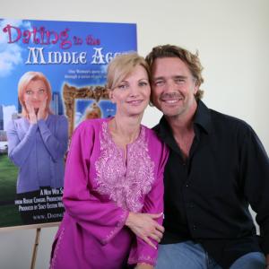 Devin Mills John Schneider  Dating In The Middle Ages