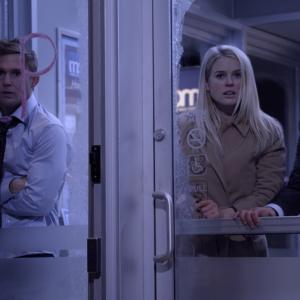 Still of Josh Peck Brian Geraghty and Alice Eve in ATM 2012