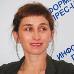 Olga Simonova