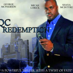 QC Redemption Movie Poster