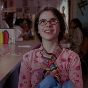 Still of Vanessa Marano in Gilmore Girls (2000)