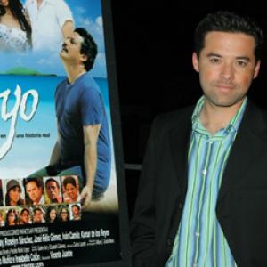 Oscar Orlando Torres at event of Cayo (2005)