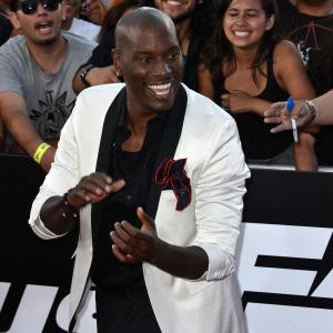 Tyrese Gibson at event of Greiti ir isiute 6 2013