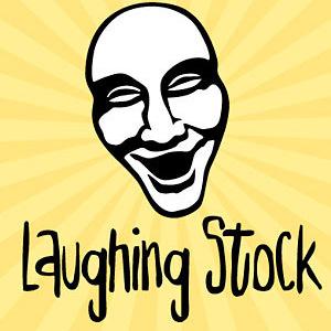 Laughing Stock Logo