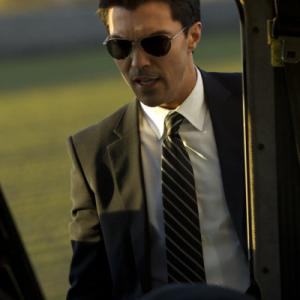 Still of Ian Anthony Dale in The Event (2010)