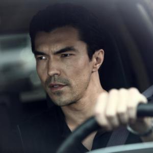 Still of Ian Anthony Dale in The Event (2010)