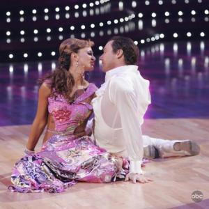 Still of Rocco DiSpirito in Dancing with the Stars (2005)