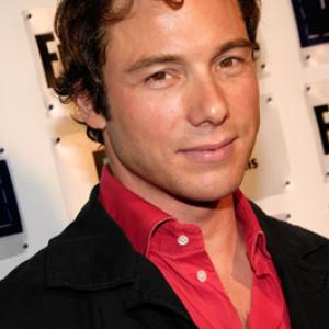 Rocco DiSpirito at event of Guide to Style (2007)