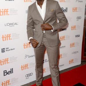 Toronto Film Festival 2012