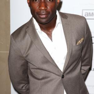 David Gyasi